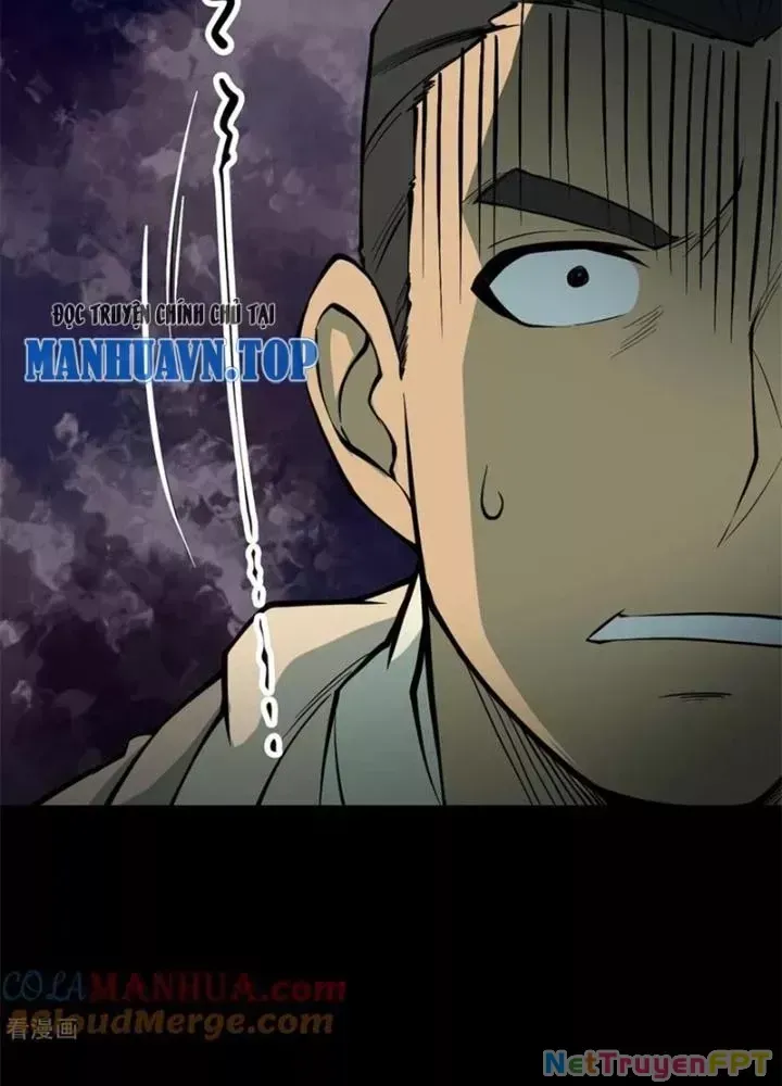 Người Thương Thuyết Cõi Âm Chap 38 - Next Chap 39