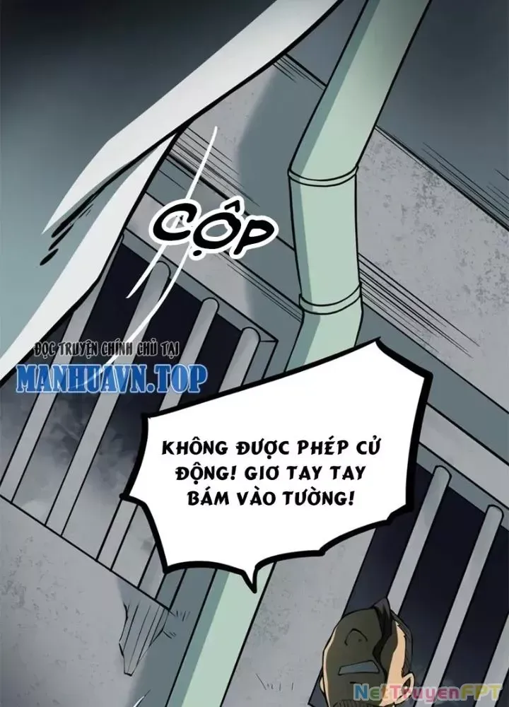 Người Thương Thuyết Cõi Âm Chap 38 - Next Chap 39