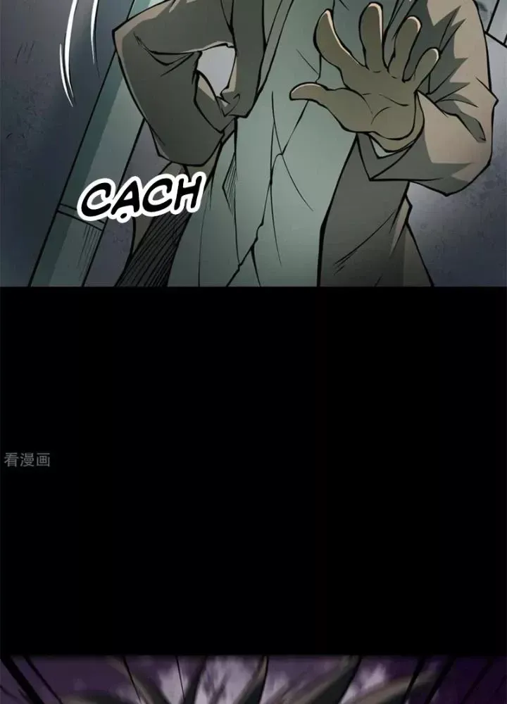 Người Thương Thuyết Cõi Âm Chap 38 - Next Chap 39