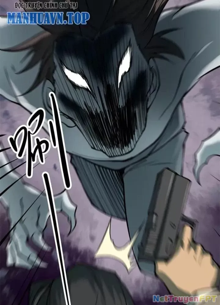 Người Thương Thuyết Cõi Âm Chap 38 - Next Chap 39