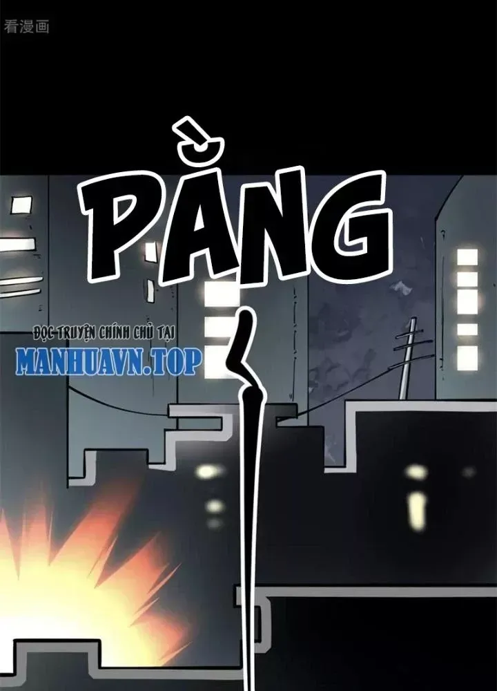 Người Thương Thuyết Cõi Âm Chap 38 - Next Chap 39