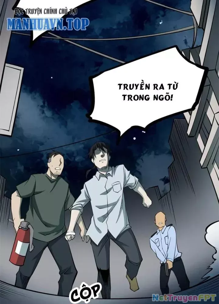 Người Thương Thuyết Cõi Âm Chap 38 - Next Chap 39