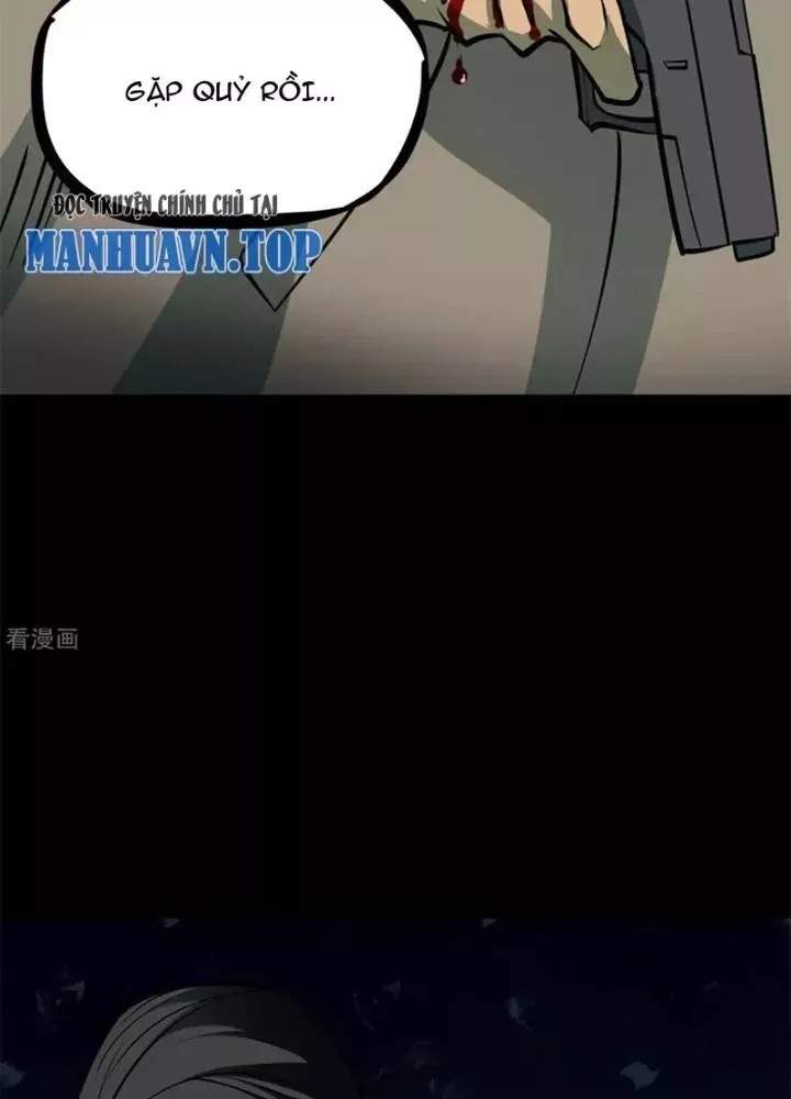 Người Thương Thuyết Cõi Âm Chap 38 - Next Chap 39