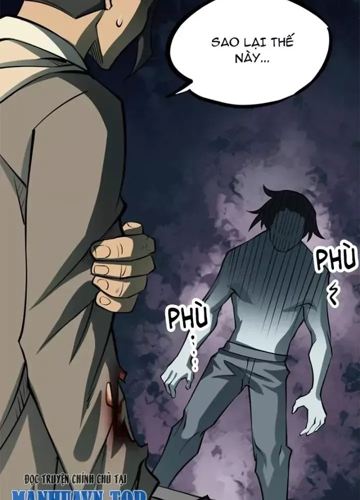 Người Thương Thuyết Cõi Âm Chap 38 - Next Chap 39