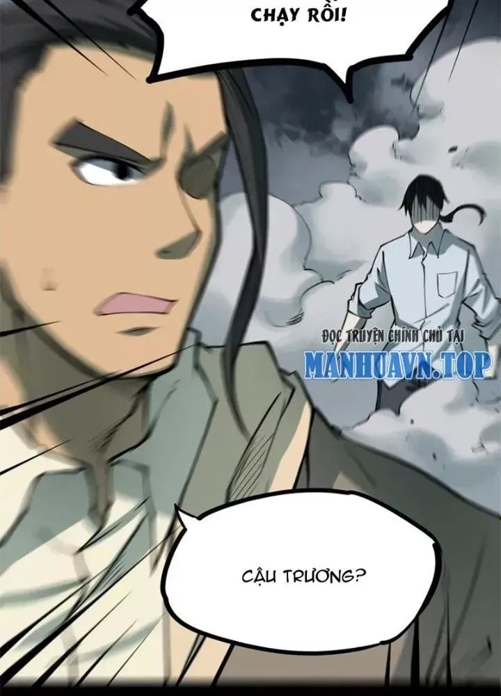 Người Thương Thuyết Cõi Âm Chap 38 - Next Chap 39