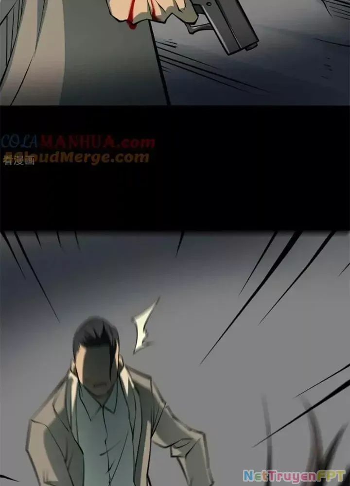 Người Thương Thuyết Cõi Âm Chap 38 - Next Chap 39