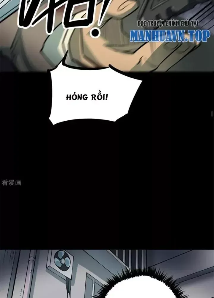 Người Thương Thuyết Cõi Âm Chap 38 - Next Chap 39