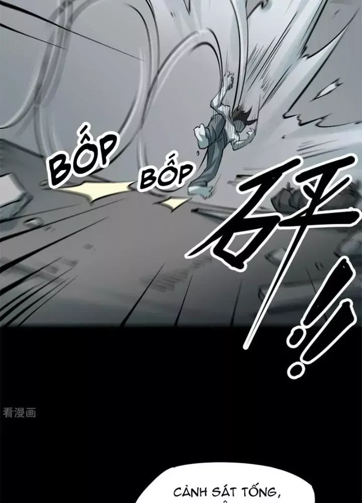 Người Thương Thuyết Cõi Âm Chap 38 - Next Chap 39