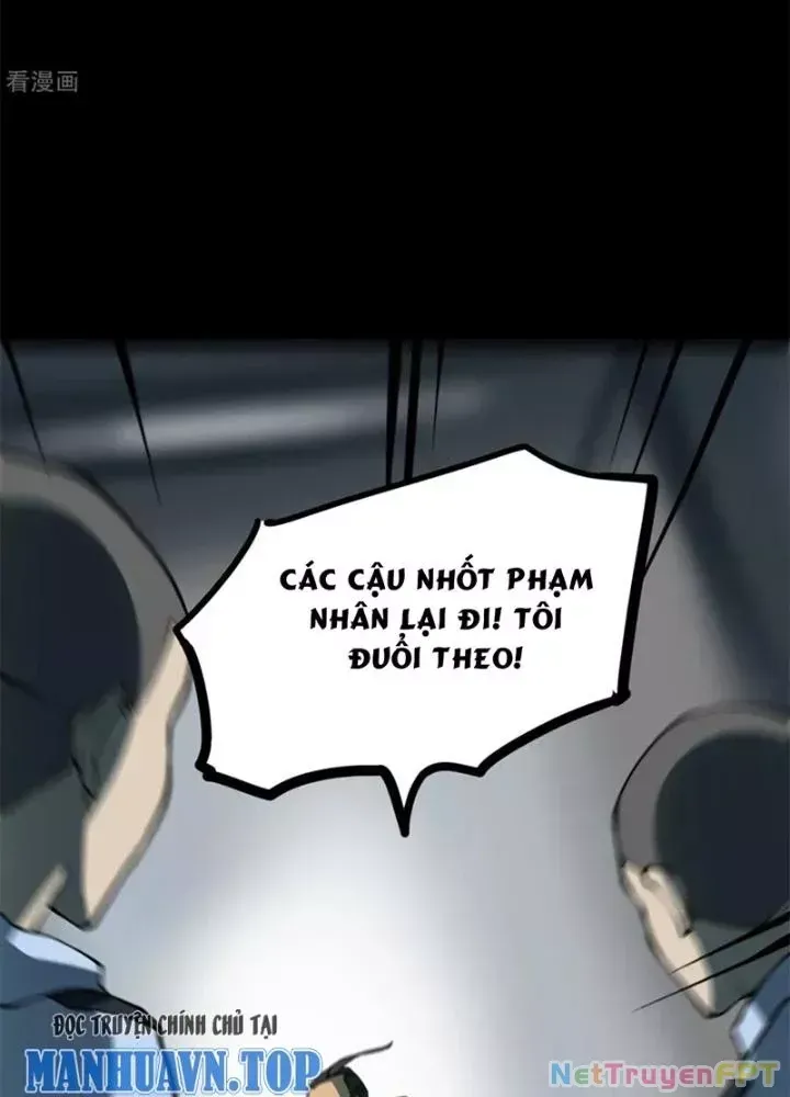 Người Thương Thuyết Cõi Âm Chap 38 - Next Chap 39