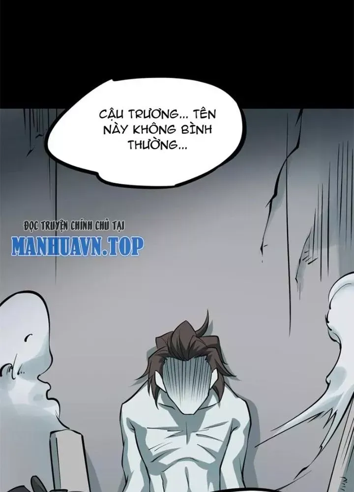 Người Thương Thuyết Cõi Âm Chap 38 - Next Chap 39