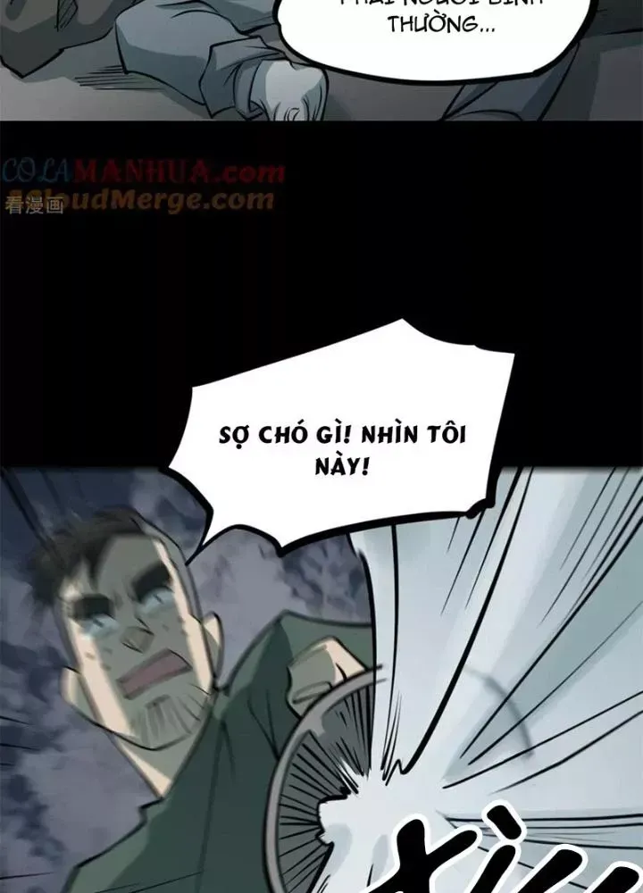 Người Thương Thuyết Cõi Âm Chap 38 - Next Chap 39
