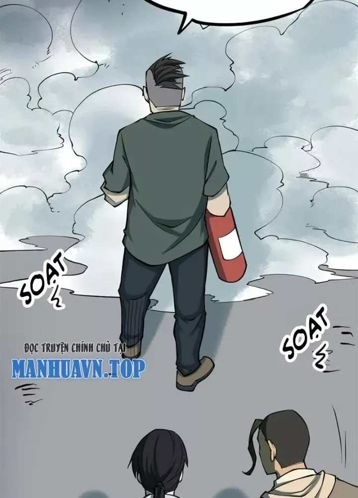 Người Thương Thuyết Cõi Âm Chap 38 - Next Chap 39