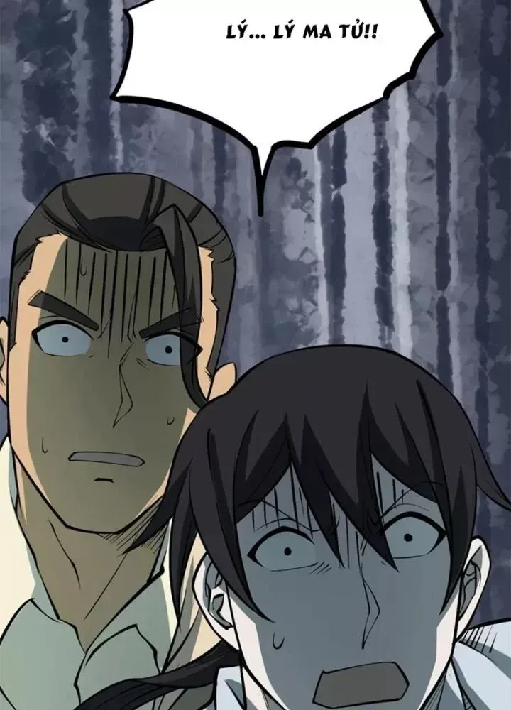 Người Thương Thuyết Cõi Âm Chap 38 - Next Chap 39