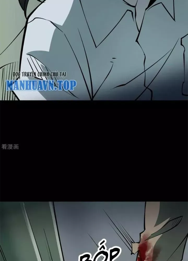 Người Thương Thuyết Cõi Âm Chap 38 - Next Chap 39
