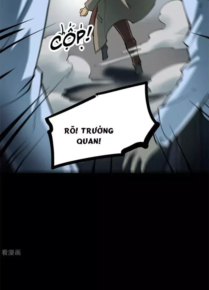 Người Thương Thuyết Cõi Âm Chap 38 - Next Chap 39