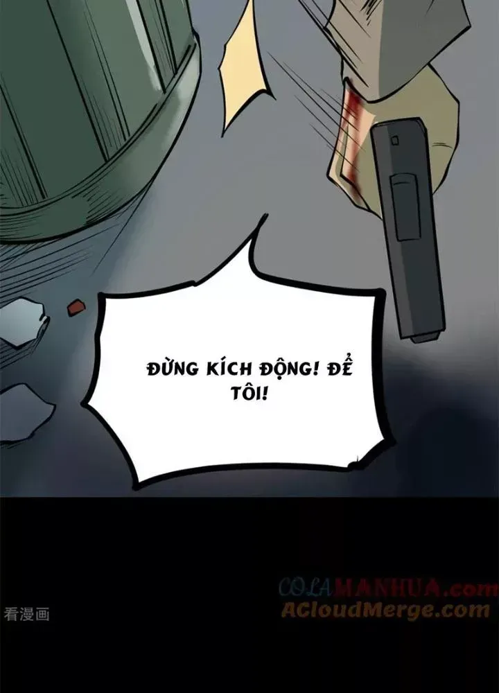 Người Thương Thuyết Cõi Âm Chap 38 - Next Chap 39