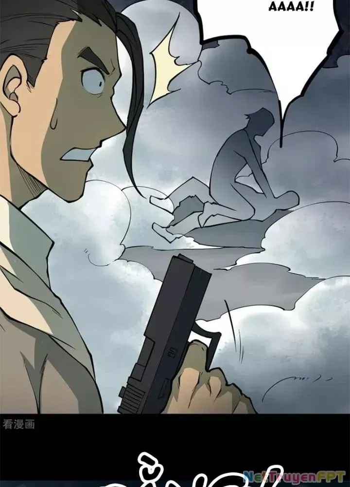 Người Thương Thuyết Cõi Âm Chap 38 - Next Chap 39