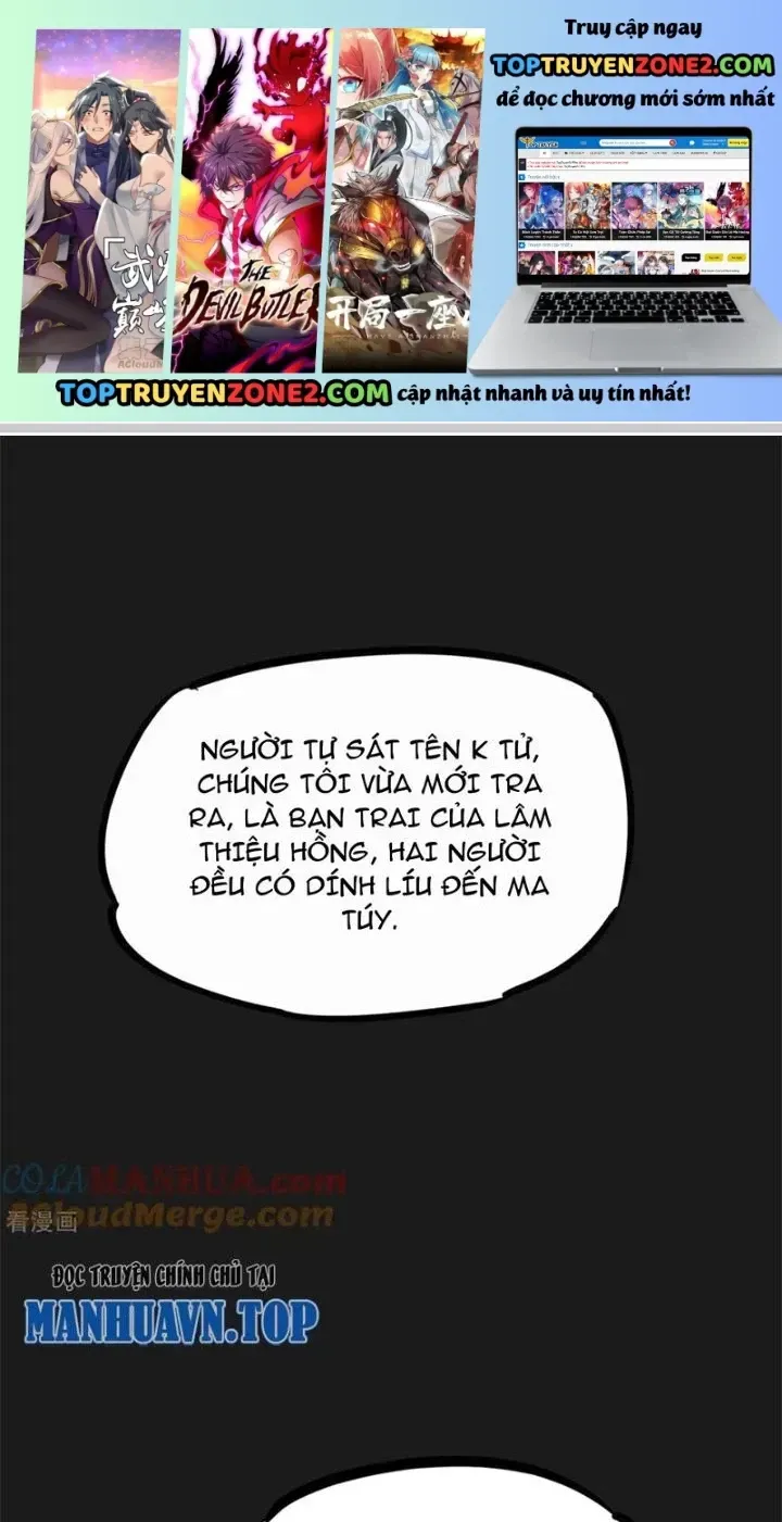 Người Thương Thuyết Cõi Âm Chap 39 - Next Chap 40