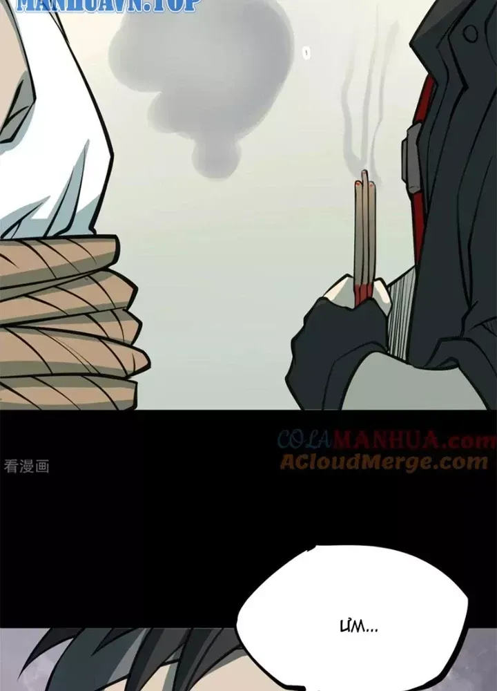 Người Thương Thuyết Cõi Âm Chap 39 - Next Chap 40