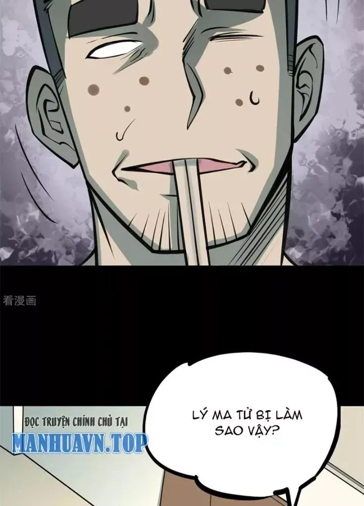 Người Thương Thuyết Cõi Âm Chap 39 - Next Chap 40