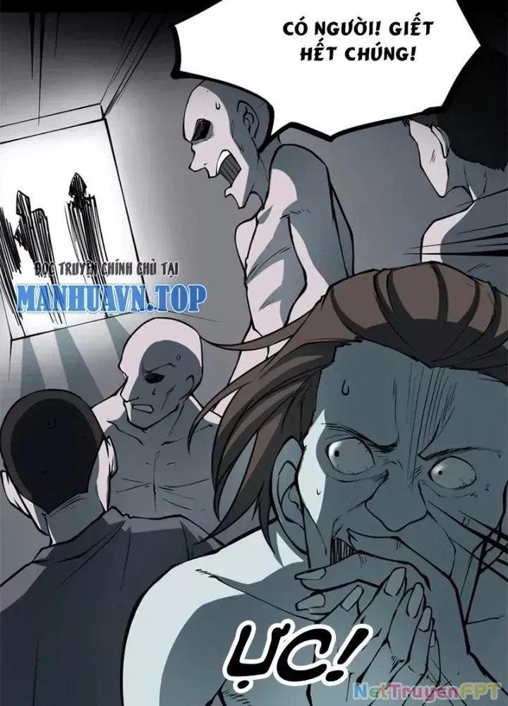 Người Thương Thuyết Cõi Âm Chap 39 - Next Chap 40