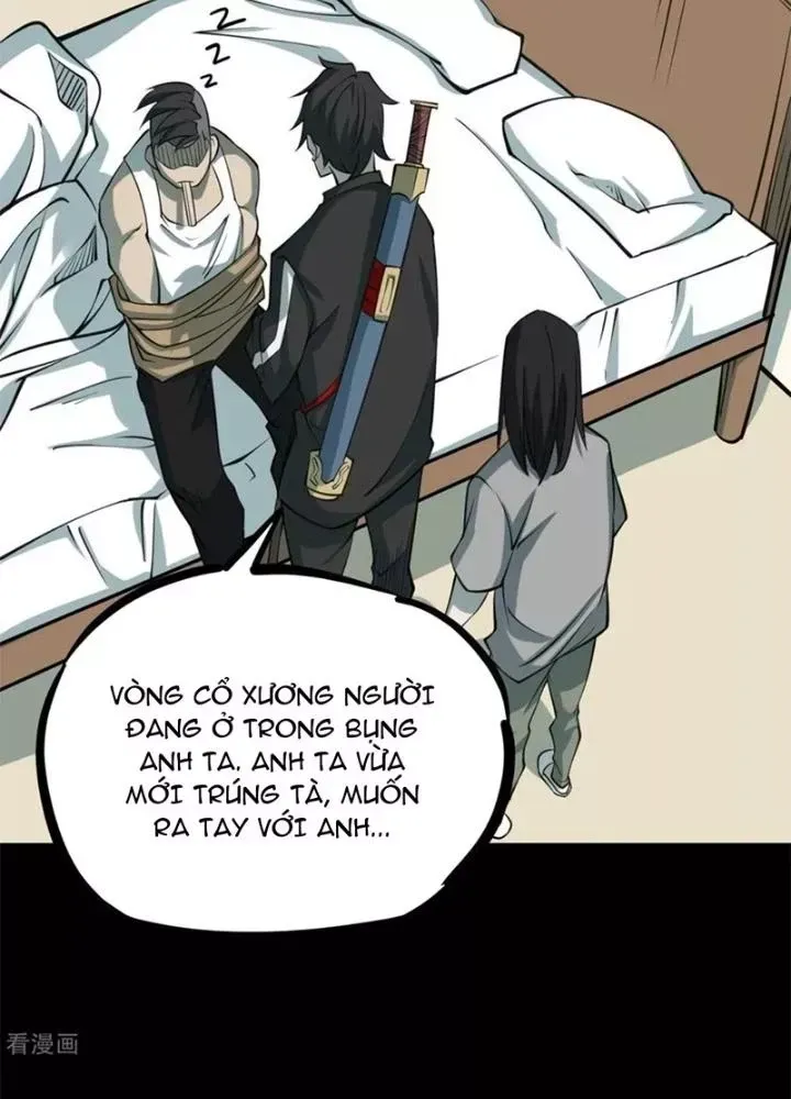 Người Thương Thuyết Cõi Âm Chap 39 - Next Chap 40