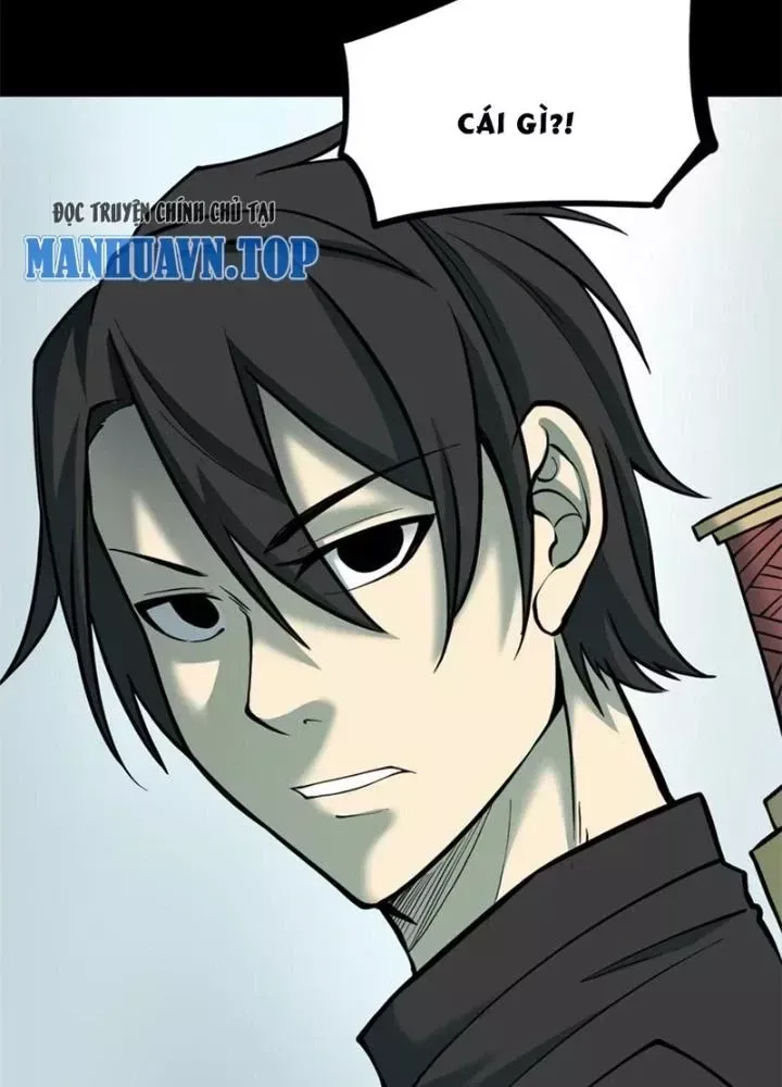 Người Thương Thuyết Cõi Âm Chap 39 - Next Chap 40