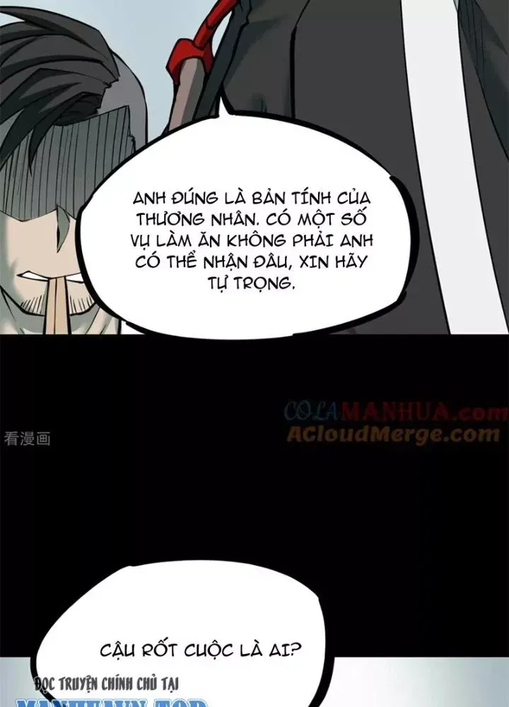 Người Thương Thuyết Cõi Âm Chap 39 - Next Chap 40