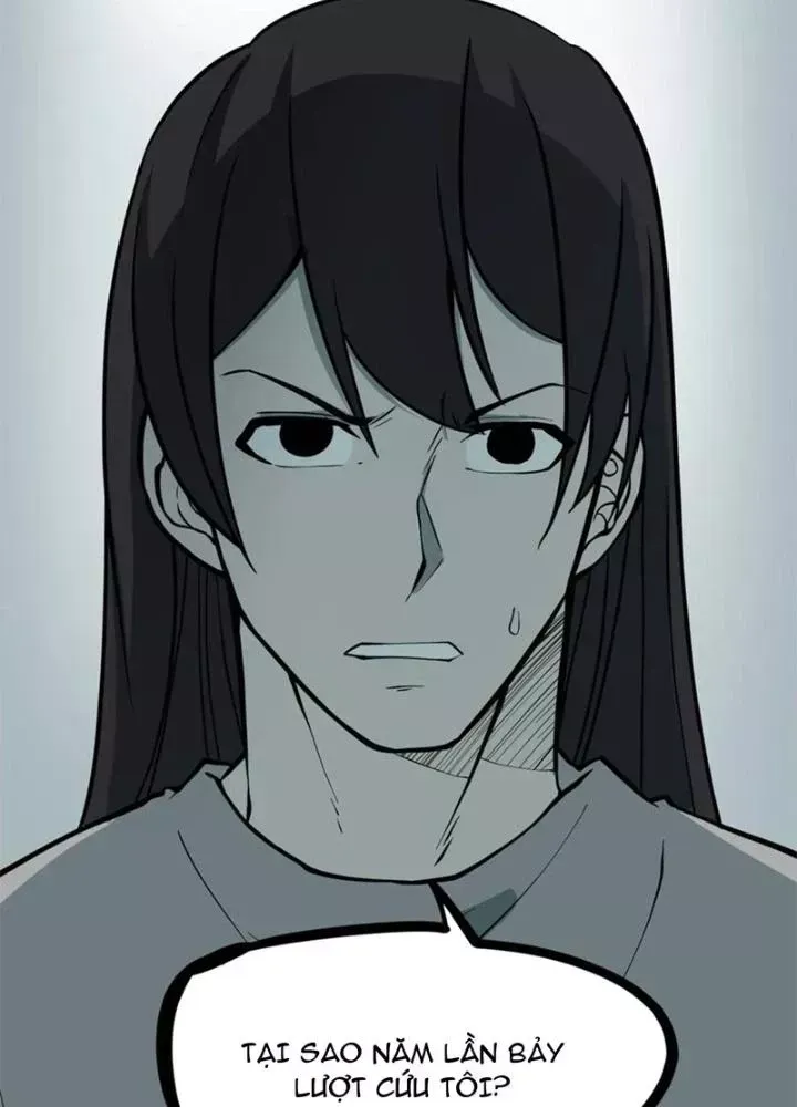 Người Thương Thuyết Cõi Âm Chap 39 - Next Chap 40