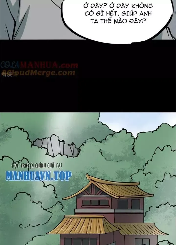 Người Thương Thuyết Cõi Âm Chap 39 - Next Chap 40