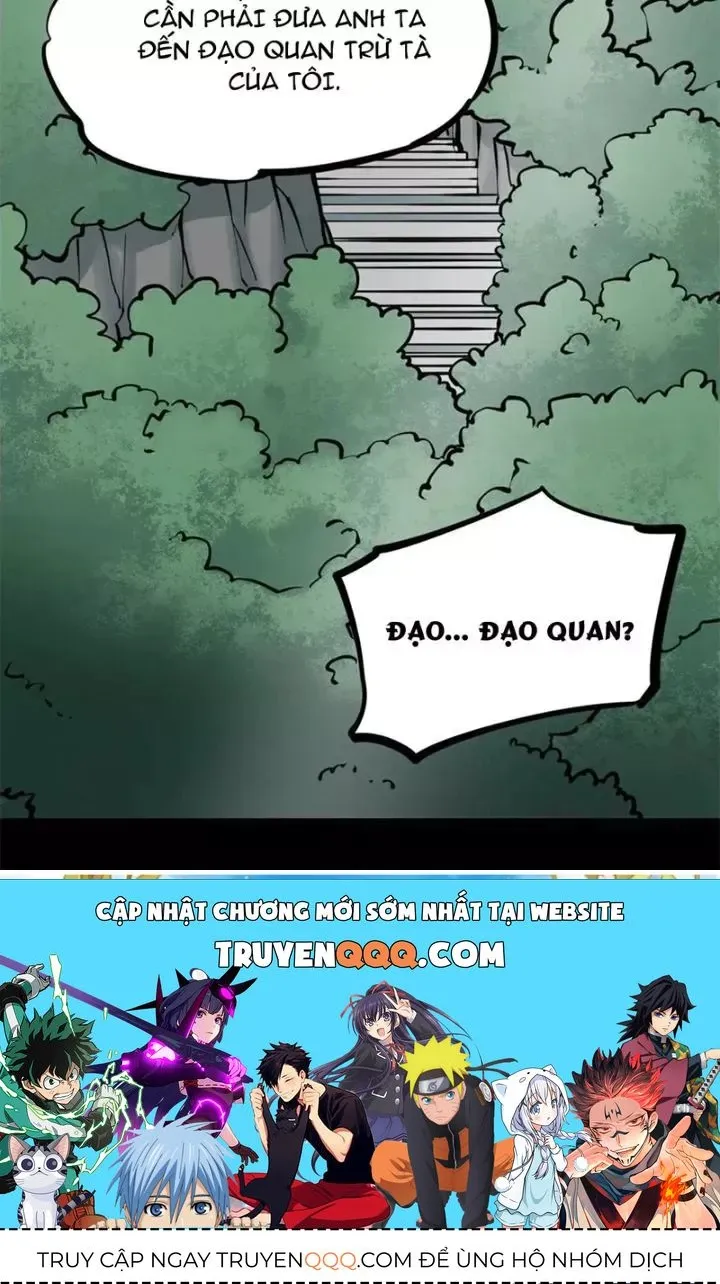Người Thương Thuyết Cõi Âm Chap 39 - Next Chap 40