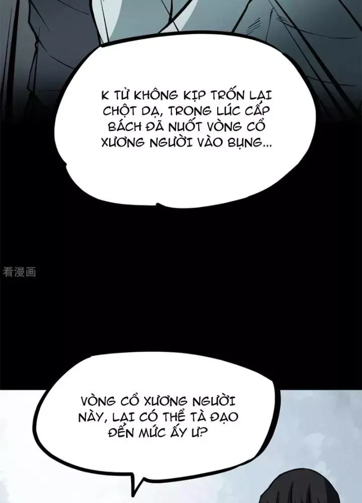 Người Thương Thuyết Cõi Âm Chap 39 - Next Chap 40