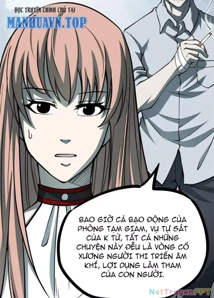 Người Thương Thuyết Cõi Âm Chap 39 - Next Chap 40