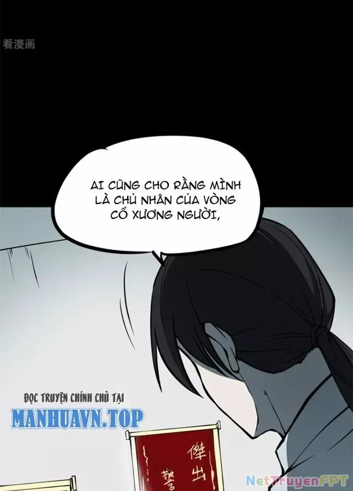 Người Thương Thuyết Cõi Âm Chap 39 - Next Chap 40