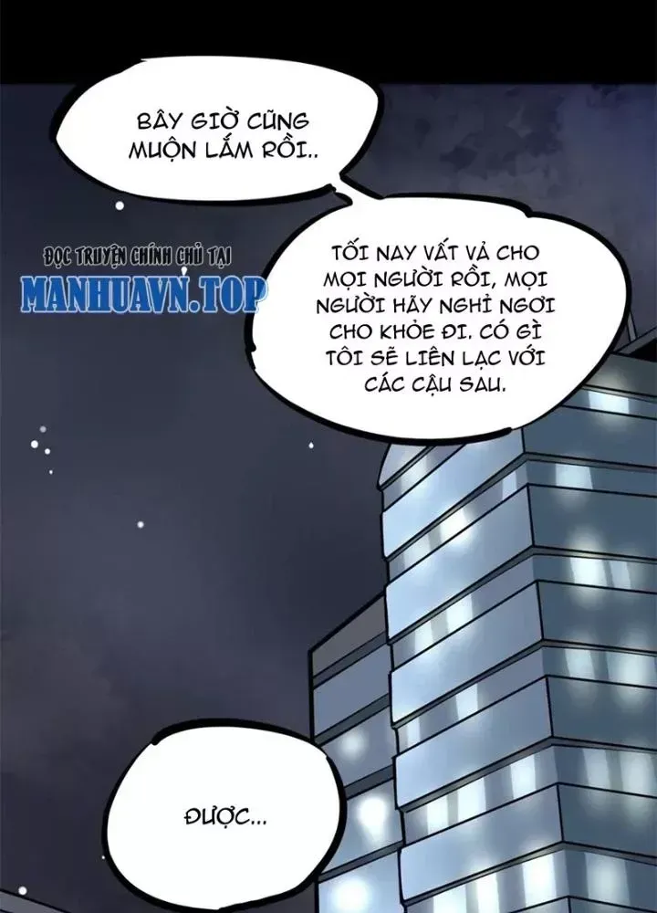 Người Thương Thuyết Cõi Âm Chap 39 - Next Chap 40