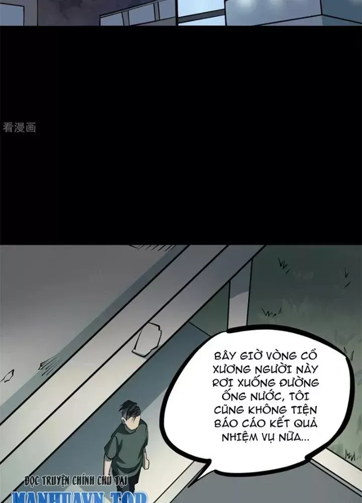 Người Thương Thuyết Cõi Âm Chap 39 - Next Chap 40