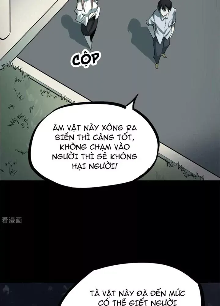 Người Thương Thuyết Cõi Âm Chap 39 - Next Chap 40