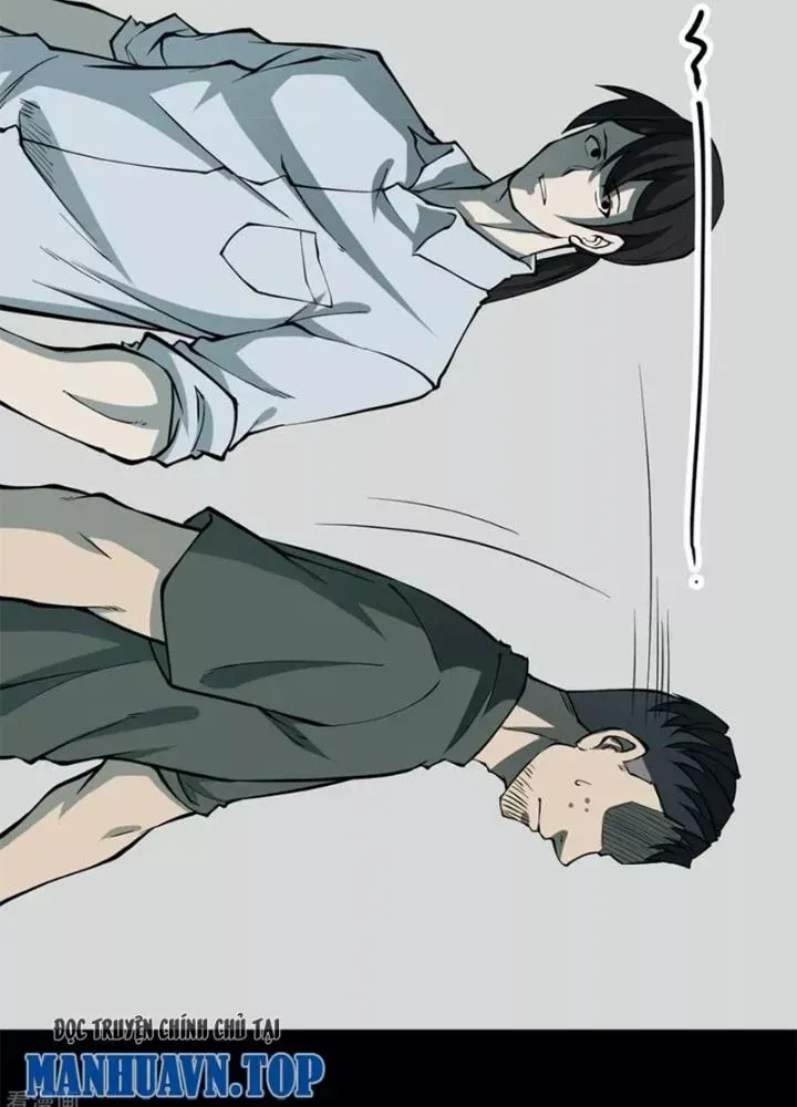 Người Thương Thuyết Cõi Âm Chap 39 - Next Chap 40