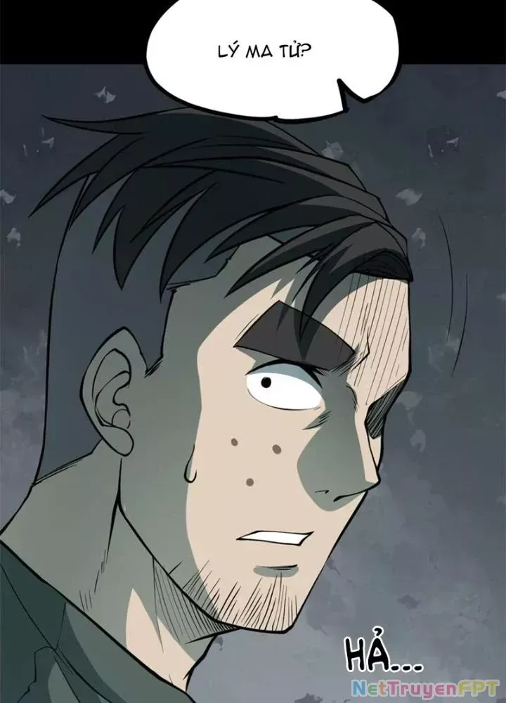 Người Thương Thuyết Cõi Âm Chap 39 - Next Chap 40