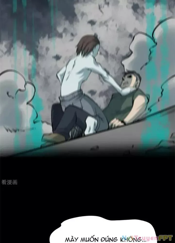 Người Thương Thuyết Cõi Âm Chap 39 - Next Chap 40