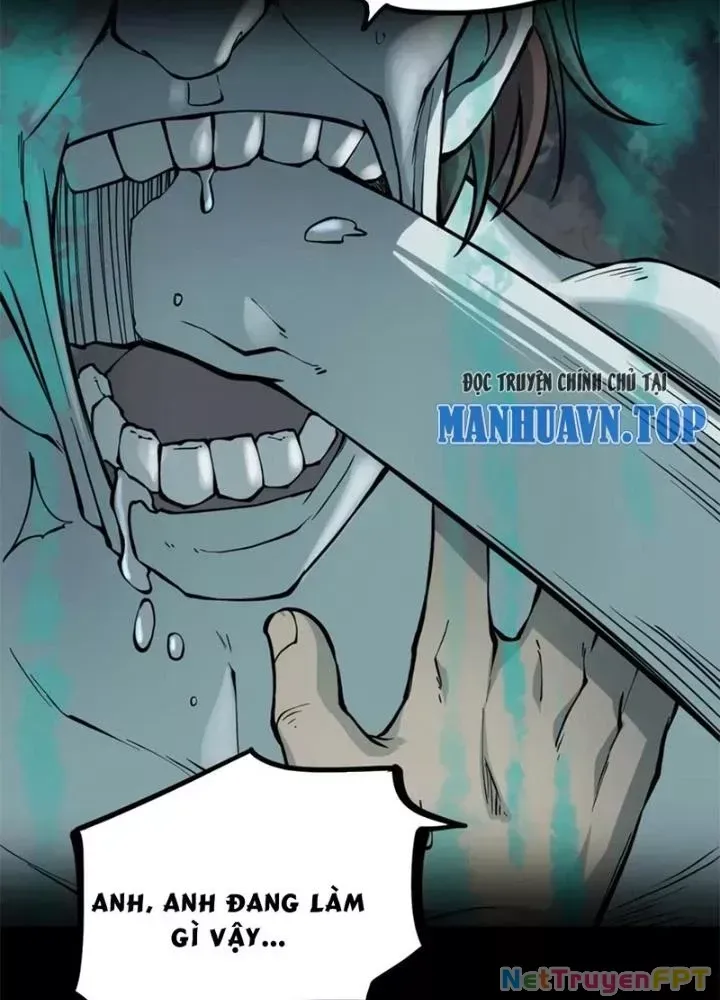 Người Thương Thuyết Cõi Âm Chap 39 - Next Chap 40