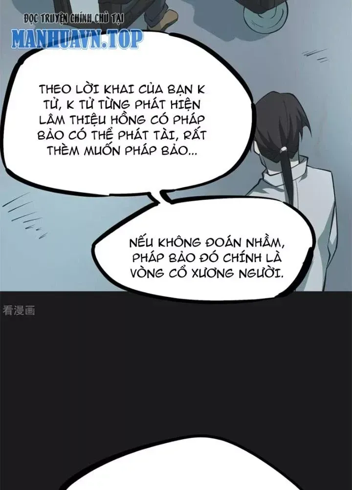 Người Thương Thuyết Cõi Âm Chap 39 - Next Chap 40