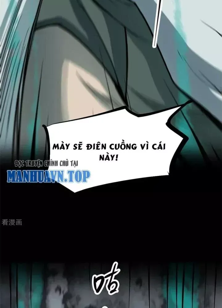 Người Thương Thuyết Cõi Âm Chap 39 - Next Chap 40