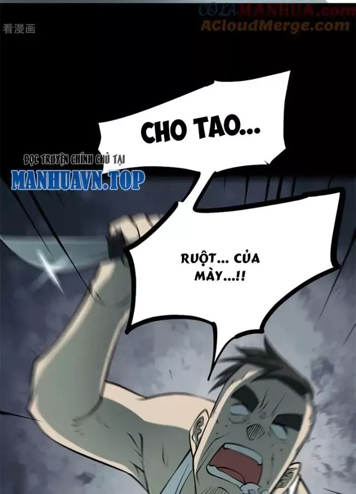 Người Thương Thuyết Cõi Âm Chap 39 - Next Chap 40