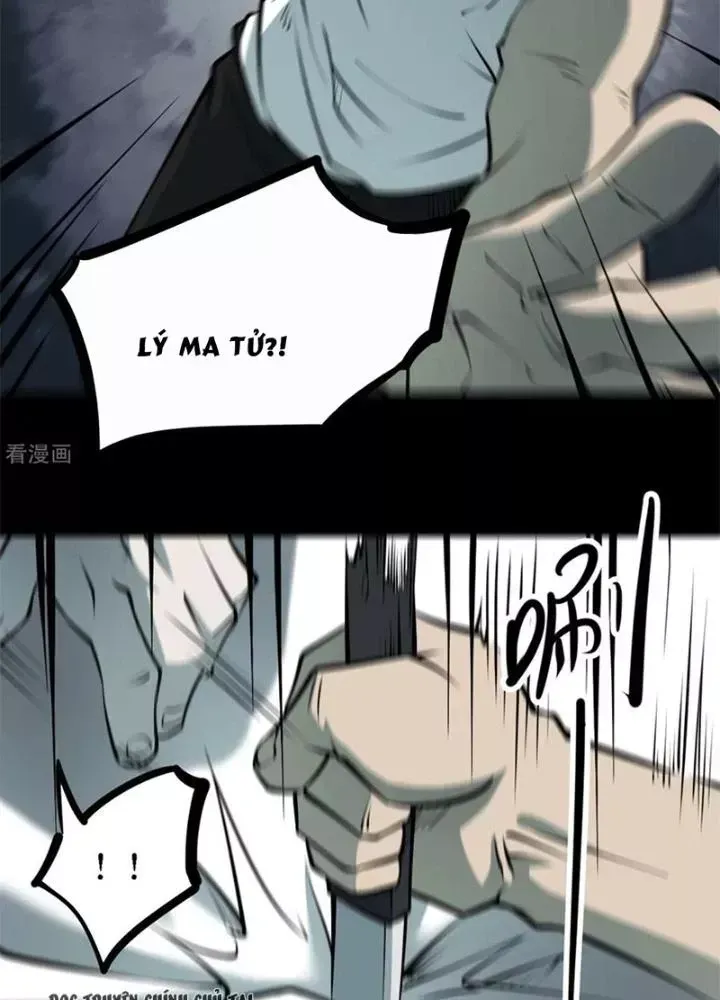 Người Thương Thuyết Cõi Âm Chap 39 - Next Chap 40