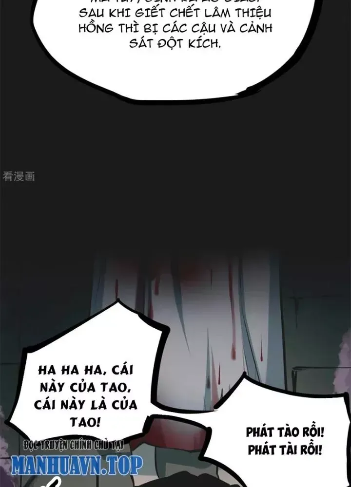 Người Thương Thuyết Cõi Âm Chap 39 - Next Chap 40