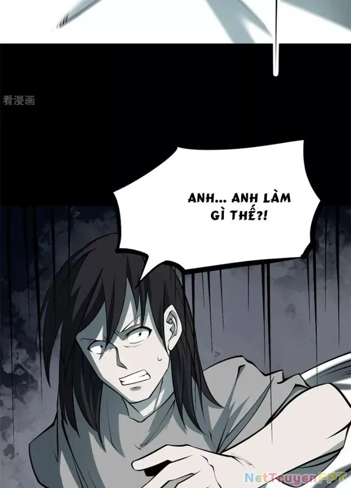 Người Thương Thuyết Cõi Âm Chap 39 - Next Chap 40