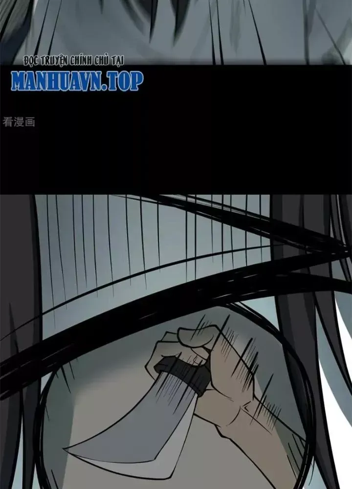 Người Thương Thuyết Cõi Âm Chap 39 - Next Chap 40