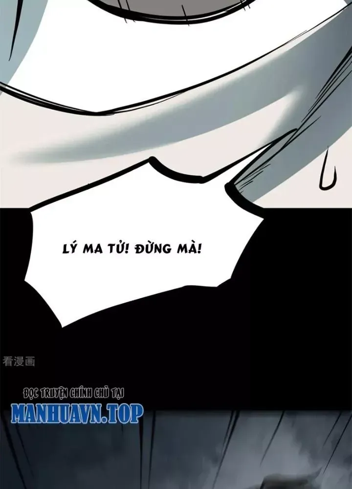 Người Thương Thuyết Cõi Âm Chap 39 - Next Chap 40