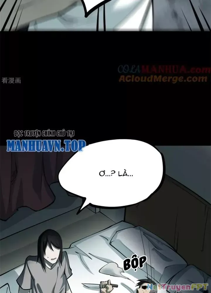 Người Thương Thuyết Cõi Âm Chap 39 - Next Chap 40